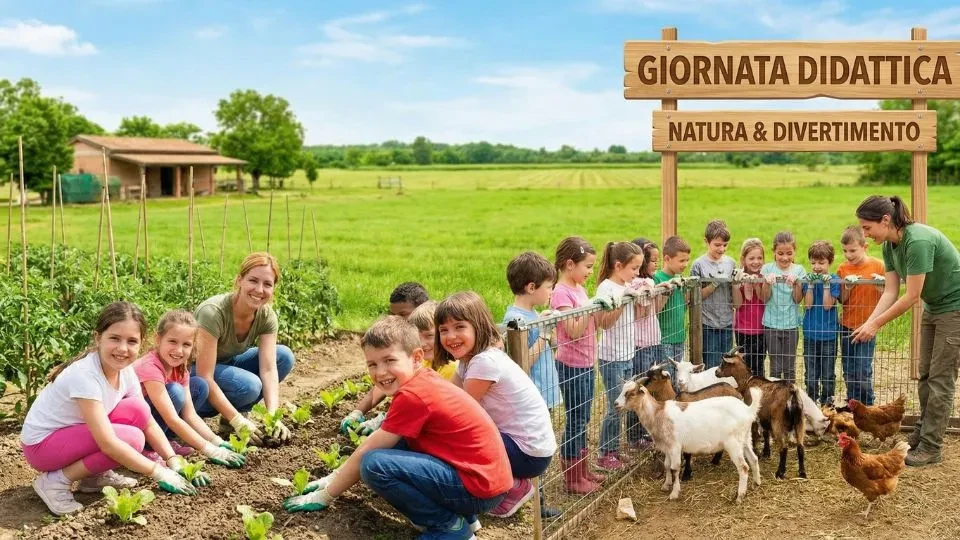 Giornata Didattica