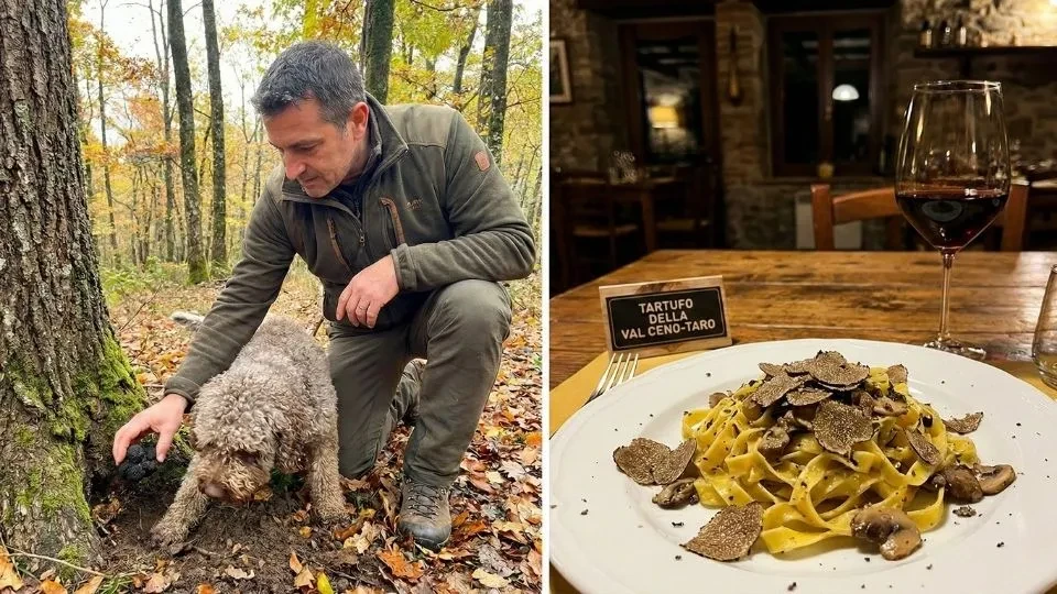 Sapori della Tradizione